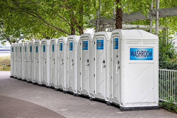 Reliable Carol Stream, IL Portable Potty Rental  Solutions